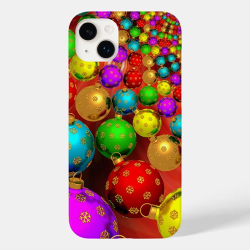 Christmas Ornament Jubilee Case_Mate iPhone 14 Plus Case