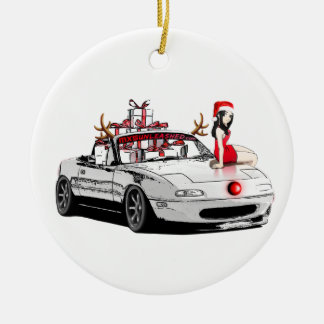 Miata Gifts on Zazzle