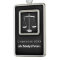 Christmas ornament to commemorate special date