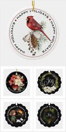 Christmas Ornaments