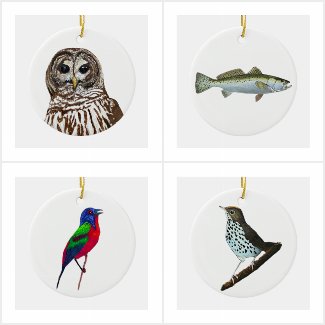 Christmas Ornaments