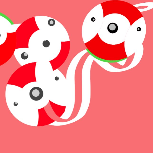 Christmas ornaments mug (Creator Uploaded)