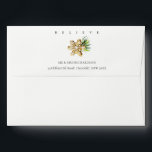 Christmas Ornaments Star Cookie Chime Believe Envelope<br><div class="desc">UNIQUE,  MODERN,  CONTEMPORARY,  TRENDY,  MINIMAL,  BOLD,  BRIGHT,  FUN,  CHEERFUL  range of products and coordinated collections. 
Hope you enjoy...  

For any further customisation or any other matching items,  please feel free to contact me at yellowfebstudio@gmail.com</div>