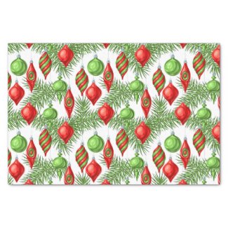 Christmas Ornaments