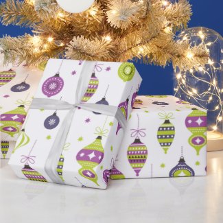 Christmas Ornaments 