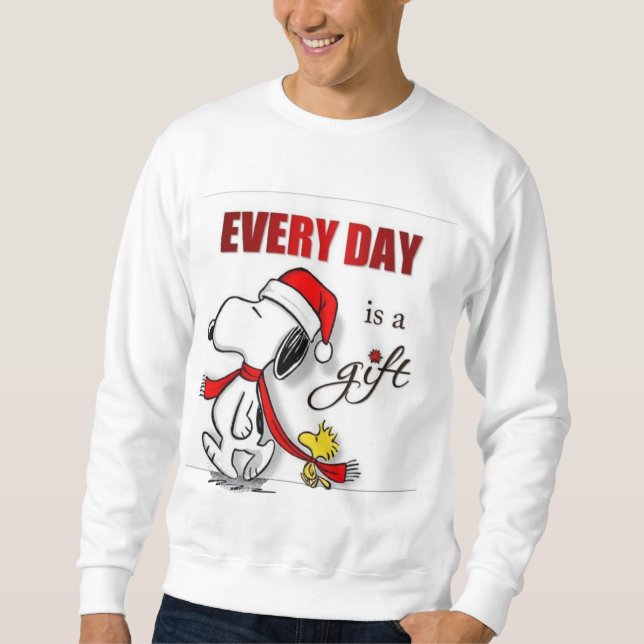 Christmas outfit | christmas printed shirt  (Front)