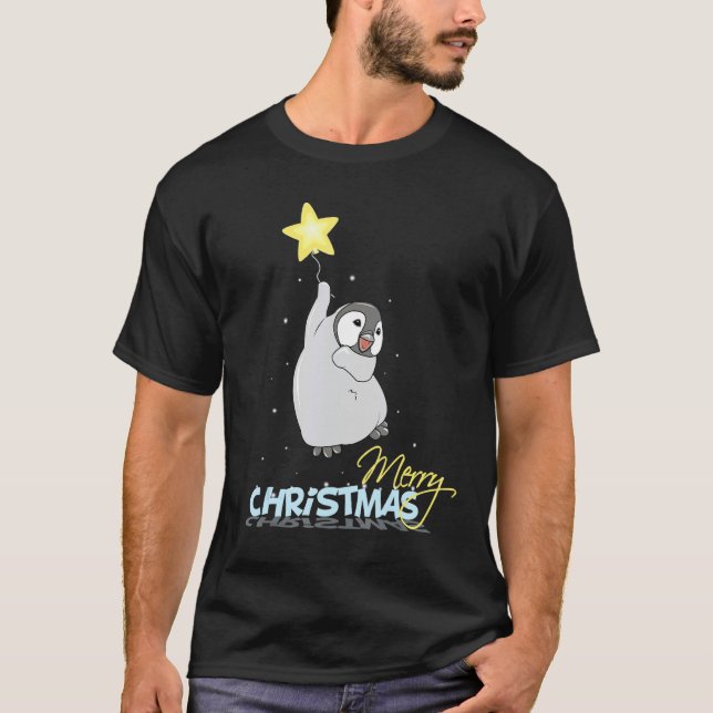 Christmas Outfit Merry Christmas Costume X Mas Bab T-Shirt (Front)