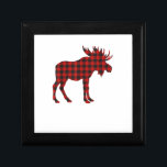 Christmas Pajama Moose Tee Animal Pajamas Xmas Gif Gift Box<br><div class="desc">Christmas Pajama Moose Tee Animal Pajamas Xmas Gifts</div>