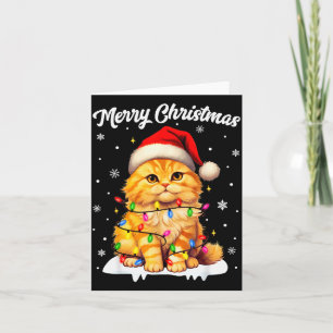 Christmas Pajamas Men Women Kids Christmas Outfit Card