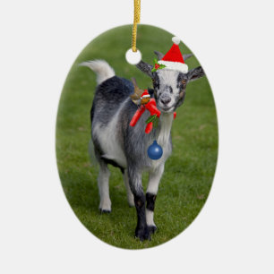 Christmas Pals Ornament