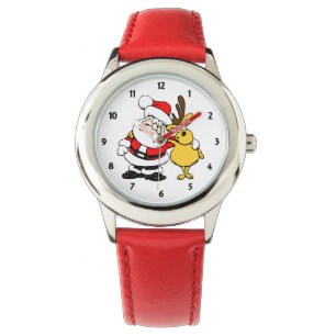 Christmas Pals Watch