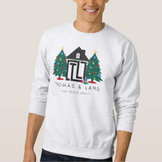 Christmas Parade Sweat Shirt