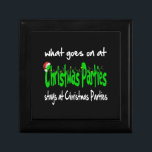 christmas parties gift box<br><div class="desc">christmas parties</div>