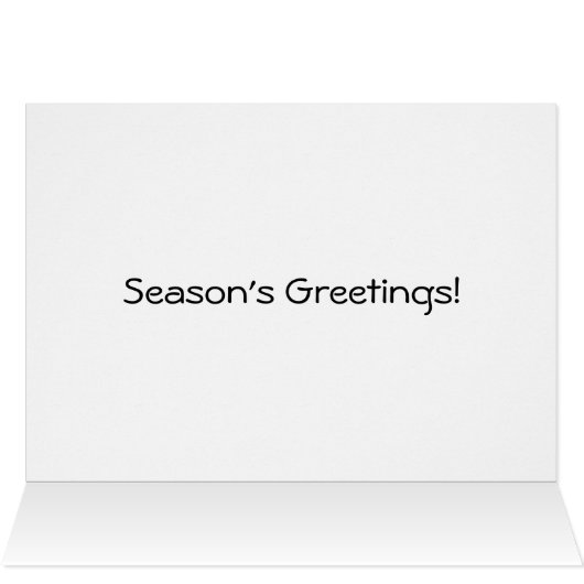 Christmas Party (Inside Horizontal (Top))