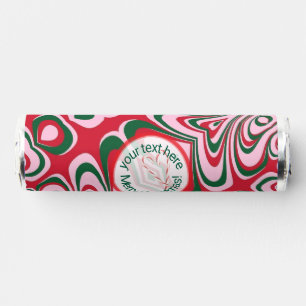 Christmas Party Breath Savers® Mints
