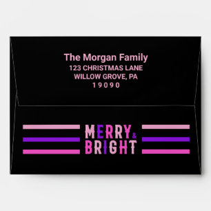 Christmas Party Christmas Baby "My 1st Christmas" Envelope
