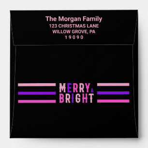 Christmas Party Christmas Baby "My 1st Christmas" Envelope