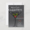 Christmas Party Invitation design
