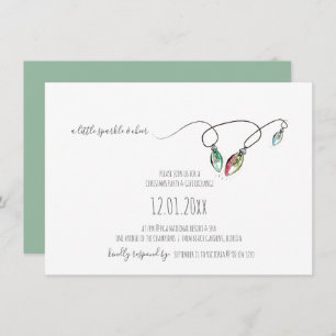 Christmas Party Invitations