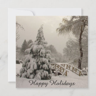 Christmas Party Invitations Custom Holiday Cards