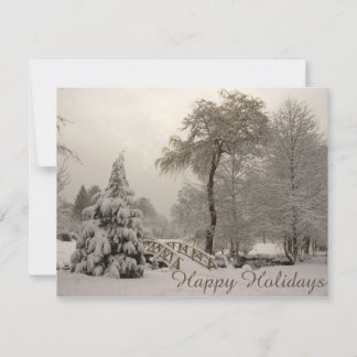 Christmas Party Invitations Custom Holiday Cards