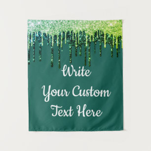 Christmas Party Photo Booth Backdrop Ugly Sweater