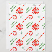 Christmas Pattern