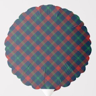 Christmas Pattern 104 Balloon