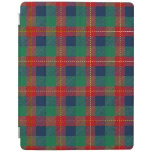 Christmas Pattern 105 iPad Smart Cover