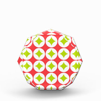 Christmas Pattern Award