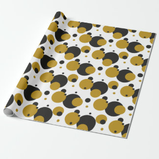 Christmas Pattern Design Wrapping Paper