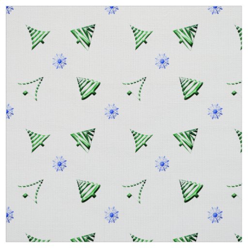 christmas pattern. fabric