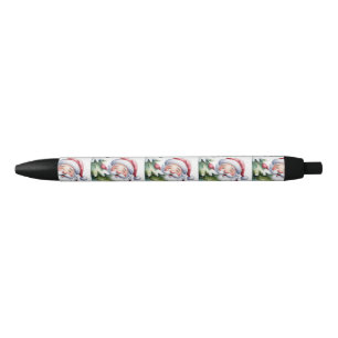Christmas pattern Pen