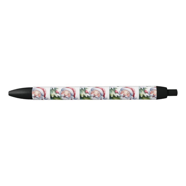Christmas pattern Pen (Front)