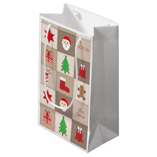 christmas gift bags