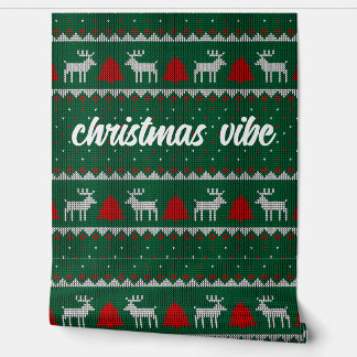 christmas pattern wallpaper for christmas eve wallpaper 