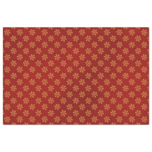 Christmas Patterns Design 17 Tissue Paper