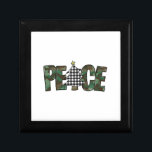 christmas peace gift box<br><div class="desc">christmas peace</div>