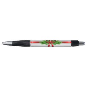 Christmas Pen