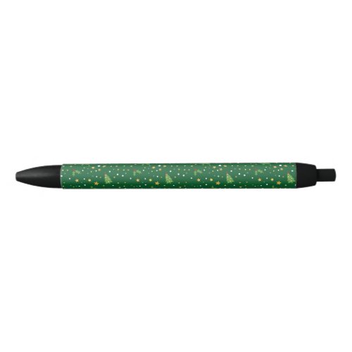 Christmas pen for planning