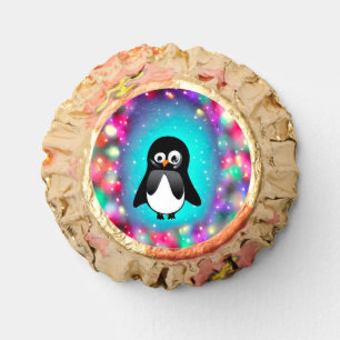 Christmas Penguin Reese's Peanut Butter Cups