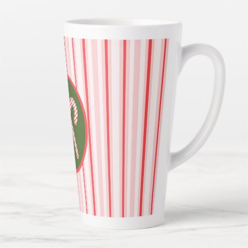 Christmaspeppermint mug