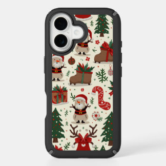 Christmas Phone Case