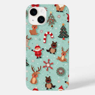 christmas phone case