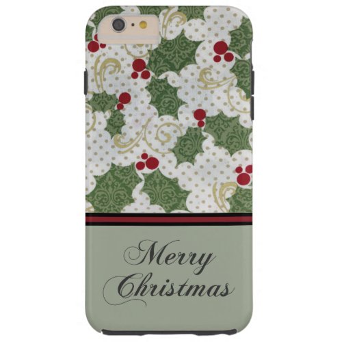 Christmas Phone Case