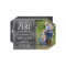 Christmas Photo Card, Holiday Card, Funny