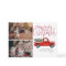 Christmas Photo Card - Vintage Red Truck