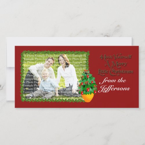Christmas Photo Cards Custom Holiday Pictures