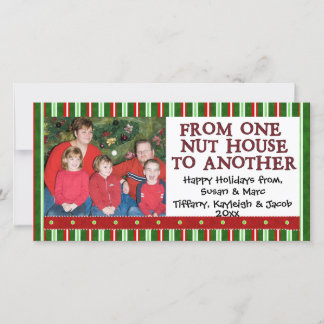 Christmas Photo Template
