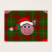 christmas pig (Front)